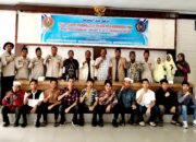 PDPM Padangsidimpuan Gelar Pelatihan Muballigh Muda Berkemajuan