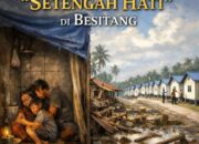 Ketika Negara “Setengah Hati” Di Besitang
