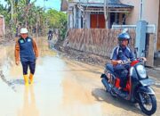 Jalan Puuk Kembang Tanjong Jadi Jalur Maut