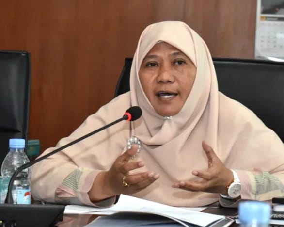 DPRD Ingatkan Direksi PUD Kota Medan Yang Baru Fokus Kejar PAD, Tuntaskan PR Lama