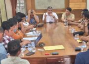 1.320 Plasma Bukit Harapan II Sepakat Ditampung Dalam Koperasi BAN