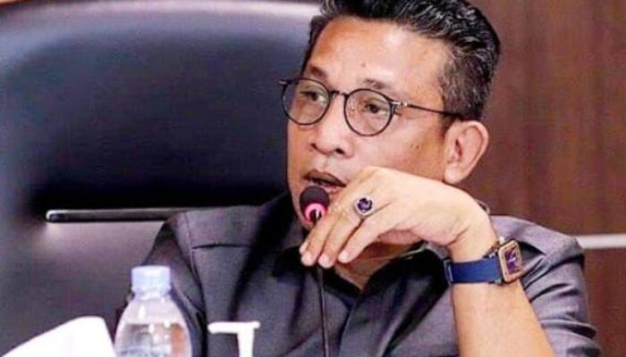 Lapangan Merdeka Medan Diduga Tidak Miliki Sertifikat Layak Fungsi, DPRD: Tanpa Perencanaan Matang
