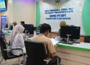 Pelayanan Publik Makin Diminati, MPP Aceh Besar Ramai Di Awal 2026