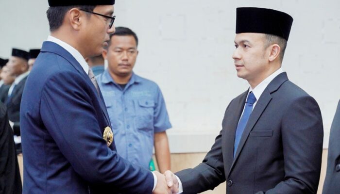 Awasi Kebocoran PAD, Bapenda Medan Tingkatkan Pengawasan Dan Sosialiasi Digital