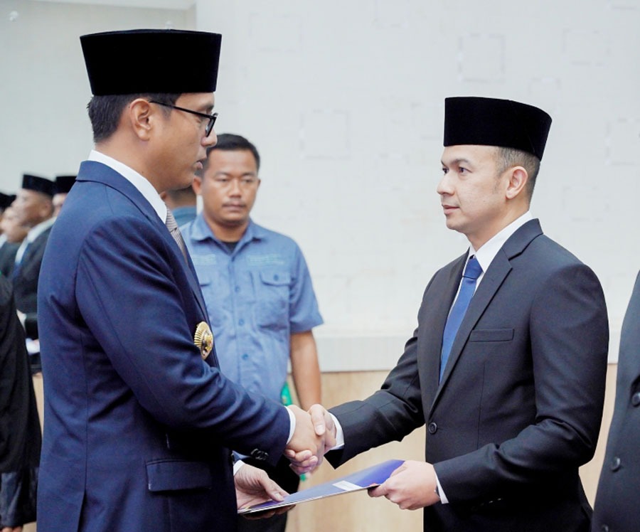 Awasi Kebocoran PAD, Bapenda Medan Tingkatkan Pengawasan Dan Sosialiasi Digital