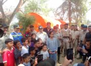 Mendagri Minta Bupati Aceh Tamiang Percepat Pendataan Kerusakan Rumah Warga