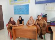 Kades Penara Nyatakan Komitmen Lanjutkan Program Pemberdayaan Masyarakat