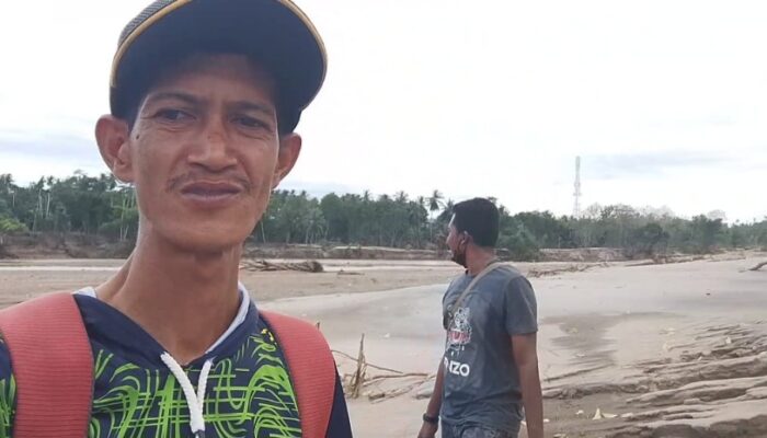 Keuchik Kritik Pemkab Bireuen: Penanganan Banjir Tidak Tertata, Korban Parah Tak Diajak Bicara