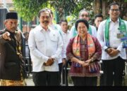 Calling Visa Bagi Warga Negara Israel: Pengawasan Optimal terhadap Warga Negara dari Negara Rentan