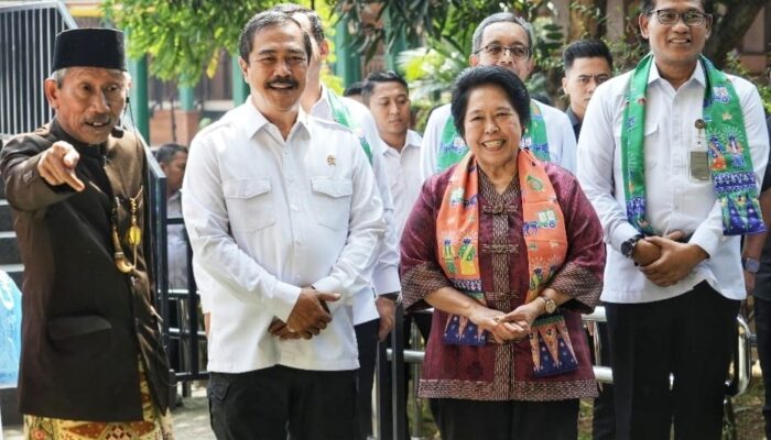 Calling Visa Bagi Warga Negara Israel: Pengawasan Optimal terhadap Warga Negara dari Negara Rentan