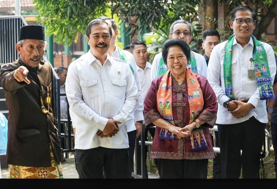 Calling Visa Bagi Warga Negara Israel: Pengawasan Optimal terhadap Warga Negara dari Negara Rentan