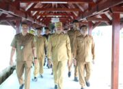 Tingkat Hunian RSUD Panyabungan Lebih Dari 90 Persen, Bupati Minta Hemodialisis Segera Beroperasi