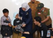 Kembali Ke Sekolah Bersama Baznas: Paket Perlengkapan Belajar Untuk Siswa Penyintas Banjir Sumatra