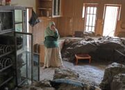 Lumpur Yang Mengering, Cemas Kasmiyati Masih Belum Usai