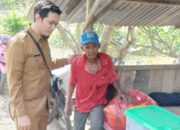 Camat Besitang: Tidak Ada Korban Banjir Terlantar