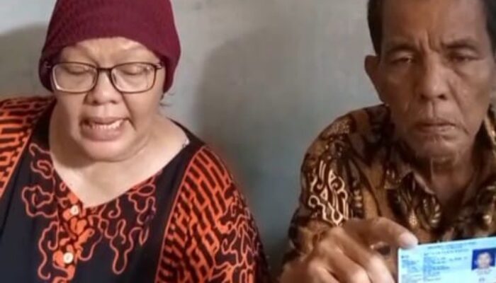 Lurah Sidorame Barat 1 Sigap Layani Administrasi Kependudukan, Warga Sampaikan Terimakasih