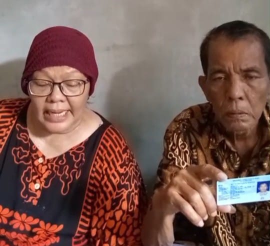 Lurah Sidorame Barat 1 Sigap Layani Administrasi Kependudukan, Warga Sampaikan Terimakasih