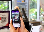 2025, Transaksi QRIS Bank Muamalat Tumbuh Pesat