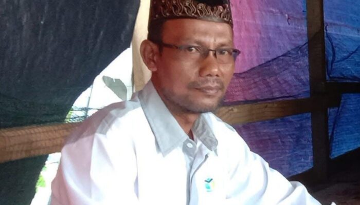 Korban Banjir Kritik IPMAT Banda Aceh Cari Panggung Di Tengah Bencana