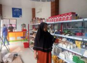 Pertama Di Kecamatan Beringin, KDMP Beringin Hadir Perkuat Ekonomi Desa