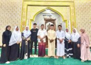 BKM Al-Ikhlas Sukamaju Akan Gelar Pelatihan Fardhu Kipayah