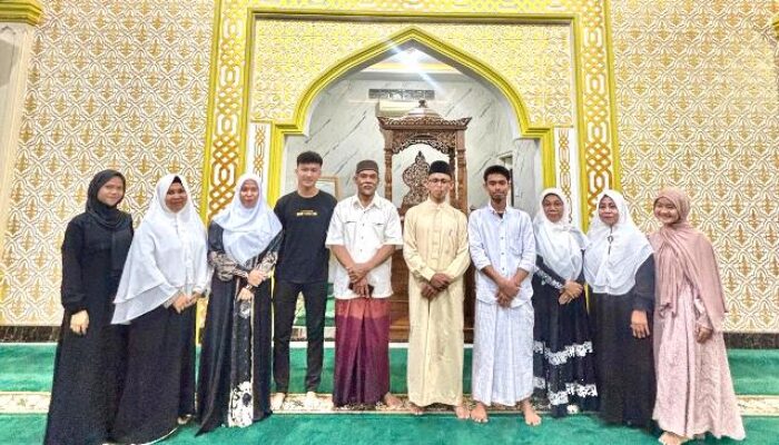 BKM Al-Ikhlas Sukamaju Akan Gelar Pelatihan Fardhu Kipayah