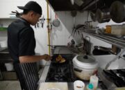 Prouvé Patisserie Beralih Ke Gas Bumi Demi Kualitas Hidangan Dan Efisiensi