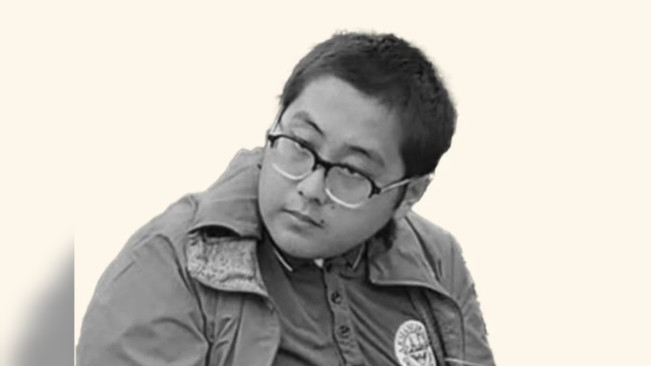 Tragedi Timothy Anugerah di Universitas Udayana