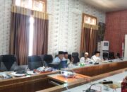 FGD ICMI Orda Subulussalam Bahas Raqan Subulussalam Kota Santri