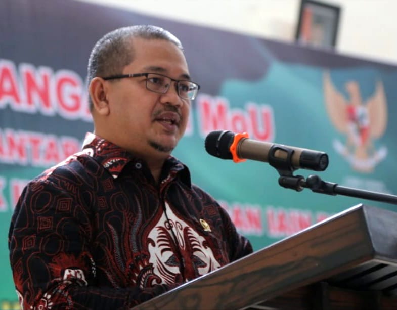 Hoaks Dalam Bencana Alam