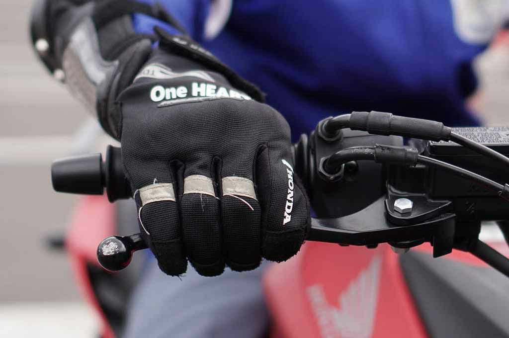 Tips Sederhana Menjaga Gas Dan Rem Motor Tetap Responsif