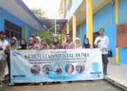 Konseling Gratis STAI Tebingtinggi Deli Selenggarakan Di Hari Kesehatan Mental Sedunia