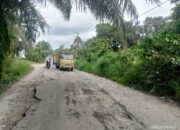 Pemerintah Aceh Diminta Segera Lanjutkan Perbaikan Jalan Rundeng