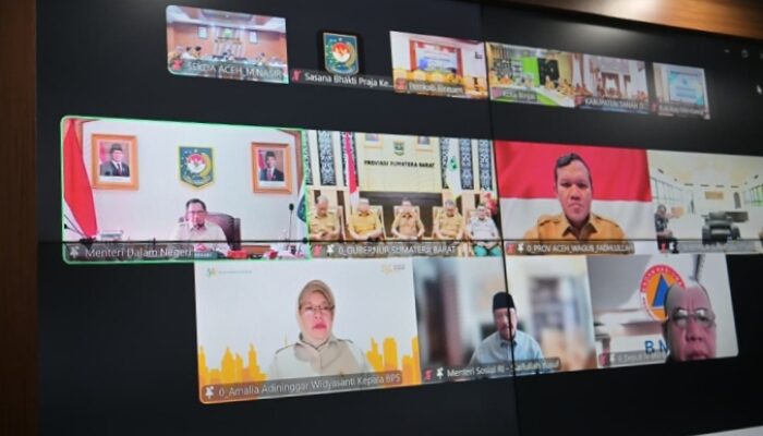 Dek Fad Desak Bantuan Jaminan Hidup Bagi Korban Banjir Aceh Segera Disalurkan