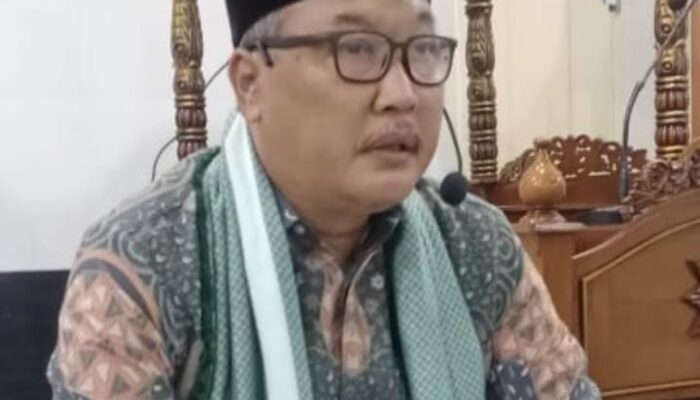 Tafakur Imam Ali Ibnu Al Madini: Ahli Hadist Abad Ke-2 Hijriah Dari Bashrah – Irak