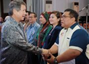 Mengapa Ekspor Indonesia Tidak Bisa Capai AS$ 300 M Setahun, Sementara Singapura Lebih Dari AS$ 500 M Setahun?