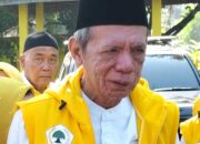 Catatan Politik Riza Fakhrumi Tahir: Nasib Hendri Sitorus Makin Tak Jelas