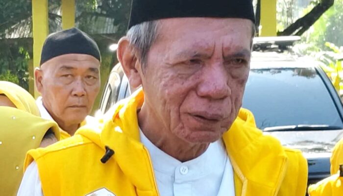 Catatan Politik Riza Fakhrumi Tahir: Nasib Hendri Sitorus Makin Tak Jelas