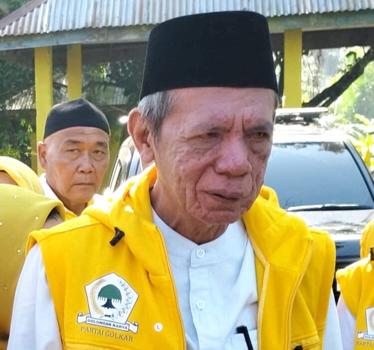 Catatan Politik Riza Fakhrumi Tahir: Nasib Hendri Sitorus Makin Tak Jelas