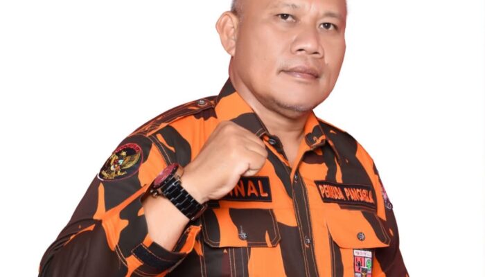 Efisiensi, Pengembangan Jalan Nasional-Tanjung Mompang Di APBD 2025 Dicoret