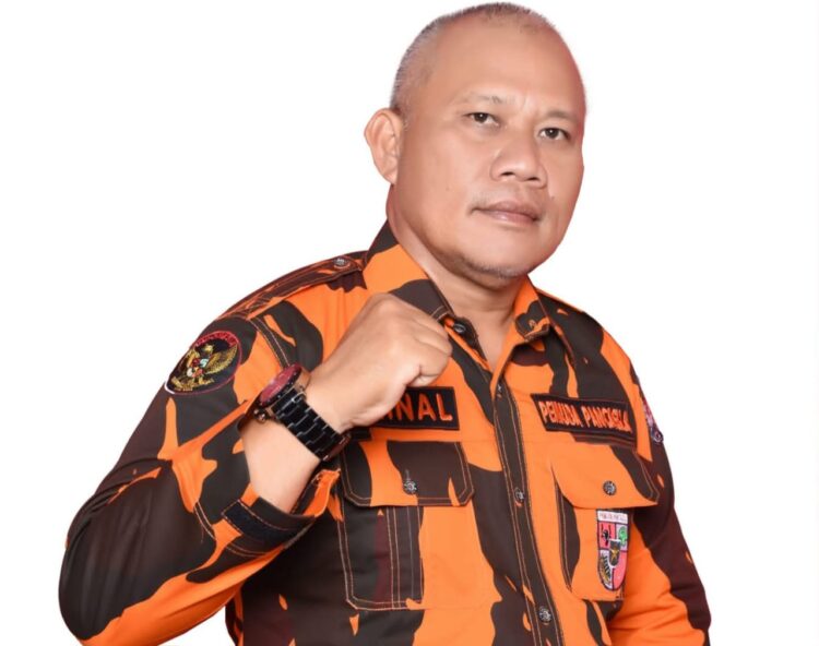 Efisiensi, Pengembangan Jalan Nasional-Tanjung Mompang Di APBD 2025 Dicoret