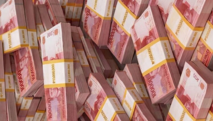 Paket Ketahanan Pangan Dana Desa TA 2025 di Desa Tanjung Mompang Diduga Fiktif