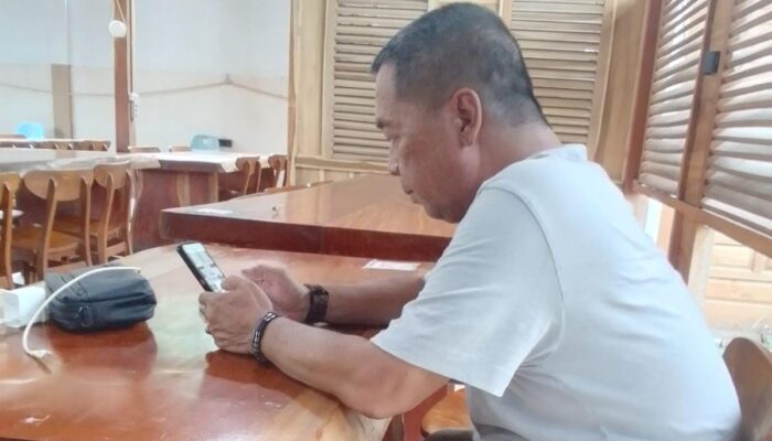 Aktivis Senior Soroti Transparansi Data 714 Penerima Bantuan Tunggu Hunian Pasca Bencana
