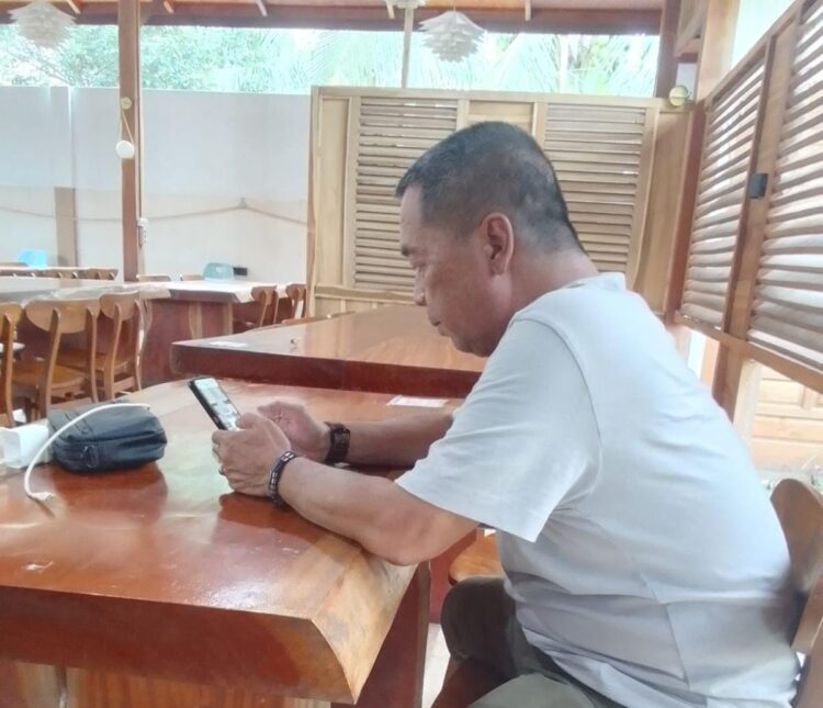 Aktivis Senior Soroti Transparansi Data 714 Penerima Bantuan Tunggu Hunian Pasca Bencana