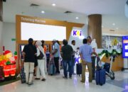 KA Srilelawangsa Layani 234 Ribu Penumpang Selama Masa Angkutan Nataru