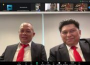 Kajari Langsa Paparkan Jenis Pidana yang Dapat Dimediasi lewat Konferensi Pers Zoom