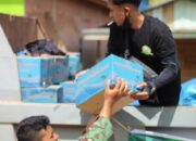 Aktivis Ingatkan Pentingnya Data Menilai Penanganan Pasca Banjir Di Aceh Tenggara