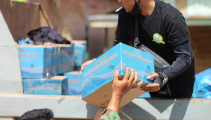 Aktivis Ingatkan Pentingnya Data Menilai Penanganan Pasca Banjir Di Aceh Tenggara