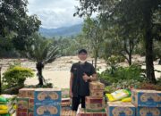 Aktivis Tegaskan Mahasiswa Jangan Timbulkan Kegaduhan di Tengah Pemulihan Pascabanjir