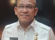 Terima SK Plt Kadis 5 Januari, Surya Langsung Tancap Gas Tangani Program Urgen Kesehatan Medan